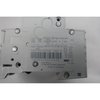 Allen Bradley Miniature Circuit Breaker, 1492-SPM Series 8A, 3 Pole, 277/480V AC, C Curve 1492-SPM3C080